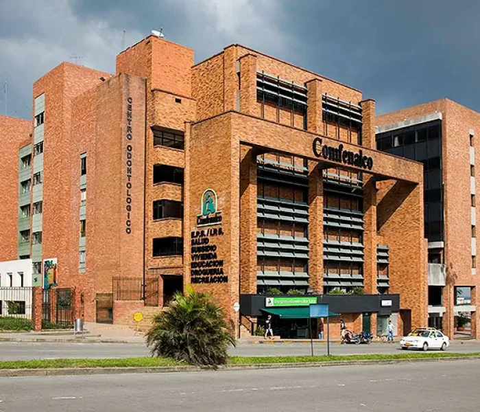 CONFENALCO