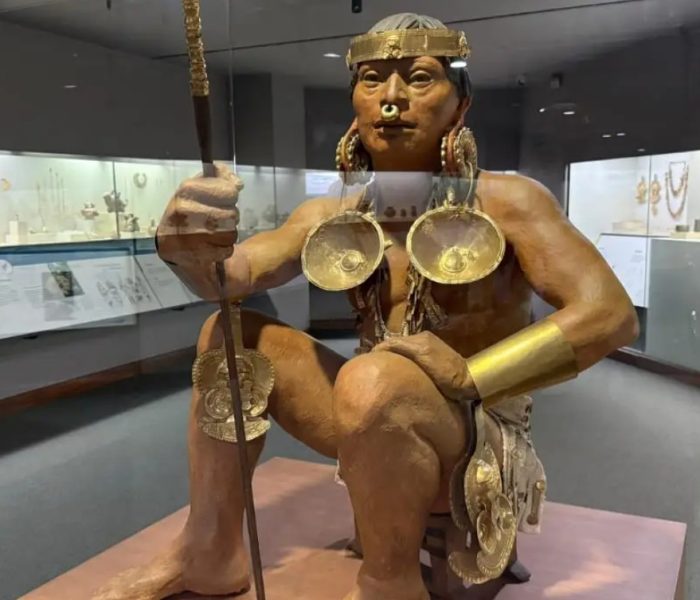 Museo-de-Oro-Calima