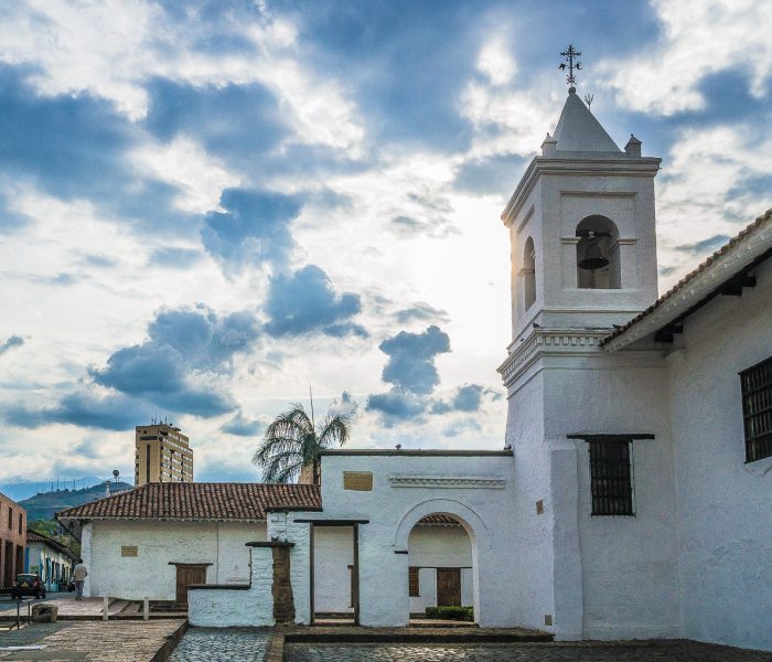 Museo la merced