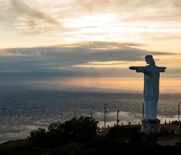 cristo rey